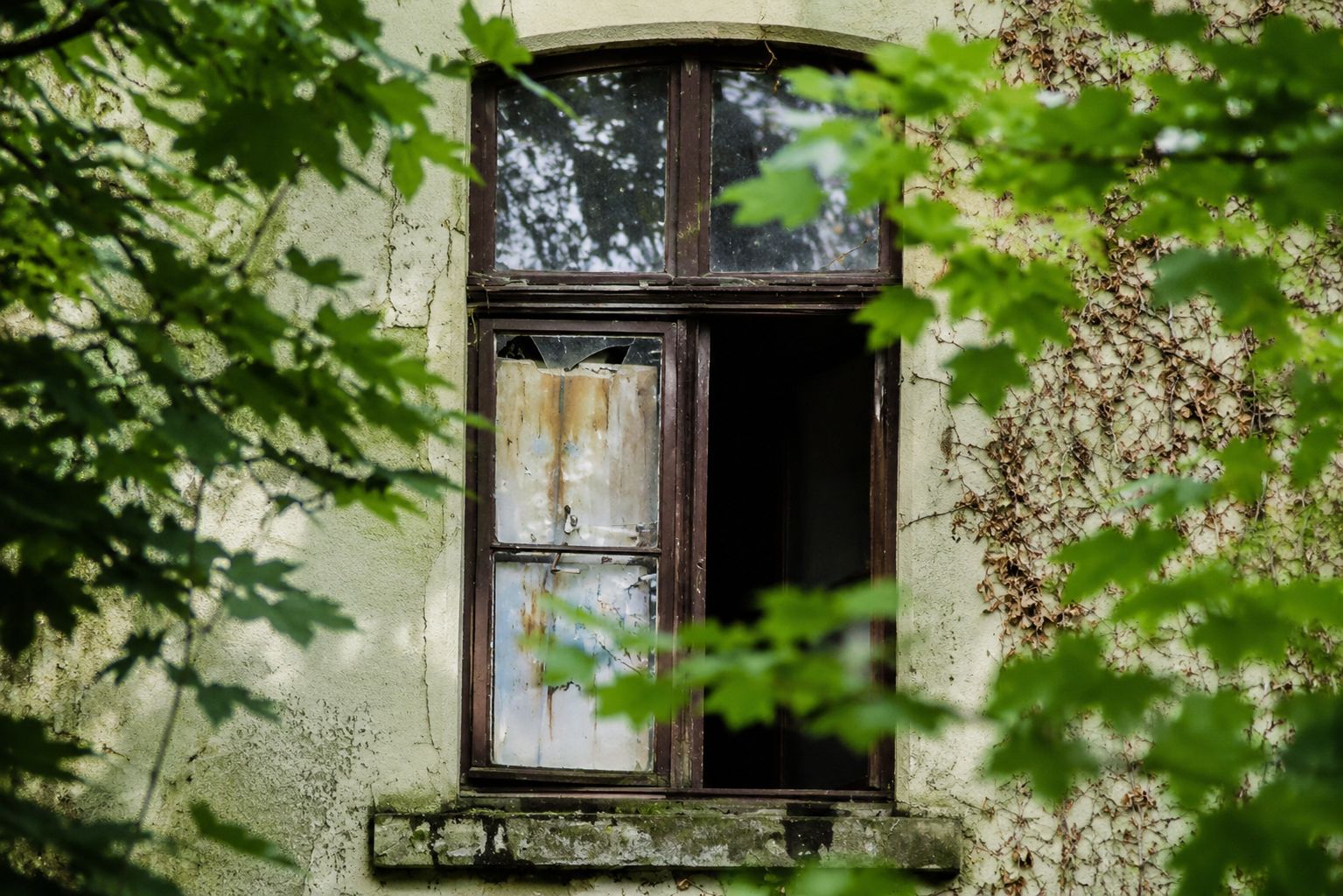 Hinweis auf Artikel zu Antiziganismus auf dem Wohnungsmarkt